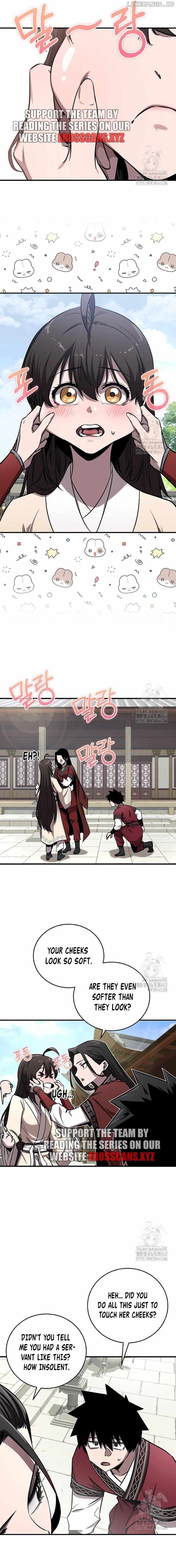 Childhood Friend of the Zenith Chapter 30 page 3