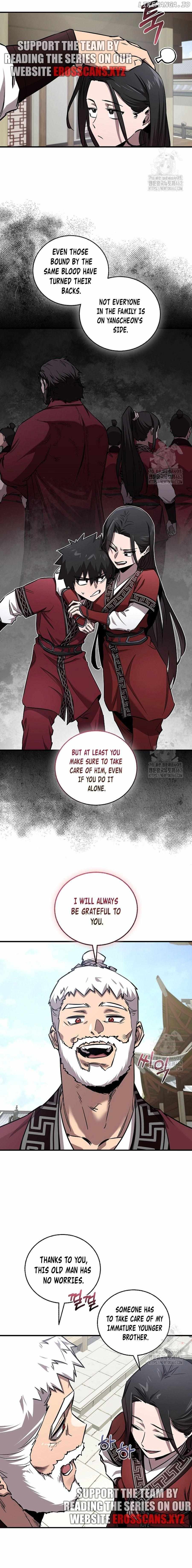 Childhood Friend of the Zenith Chapter 30 page 14