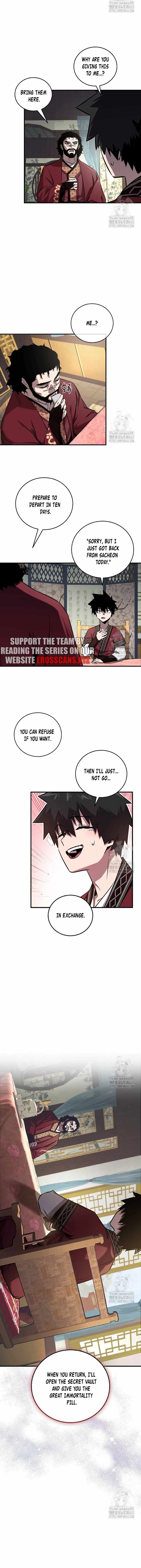 Childhood Friend of the Zenith Chapter 31 page 5