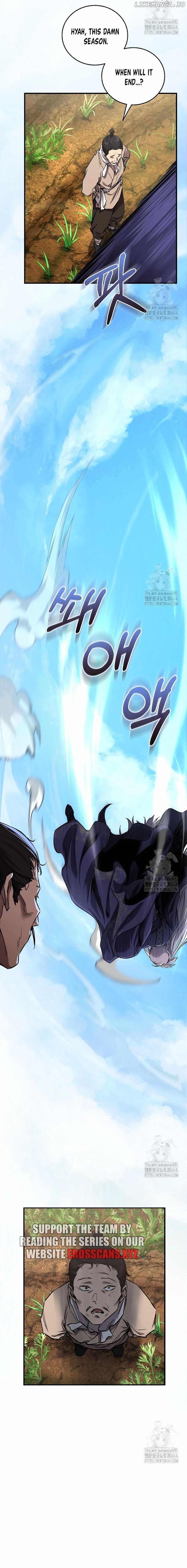 Childhood Friend of the Zenith Chapter 33 page 2