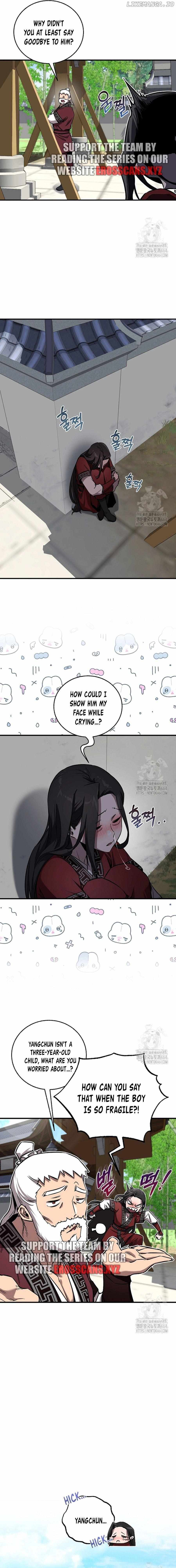 Childhood Friend of the Zenith Chapter 33 page 16