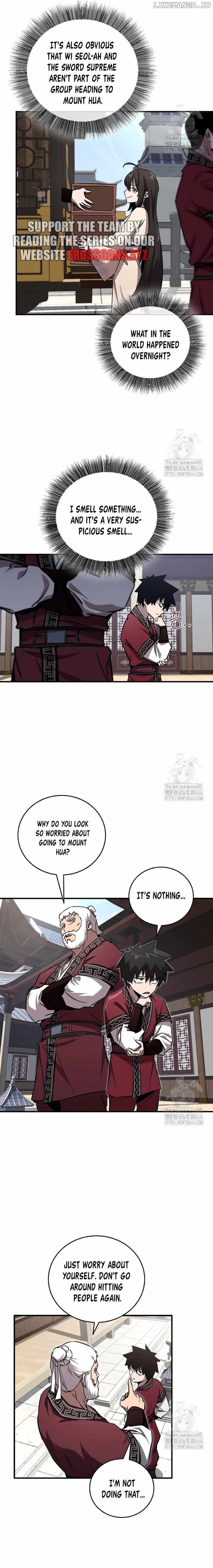 Childhood Friend of the Zenith Chapter 33 page 9