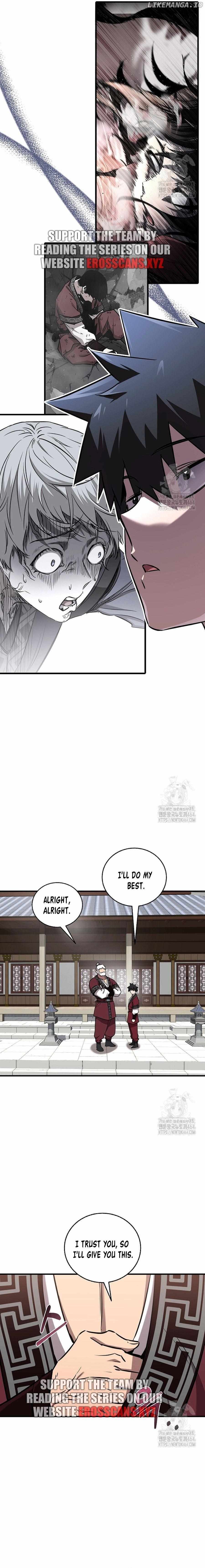 Childhood Friend of the Zenith Chapter 33 page 10