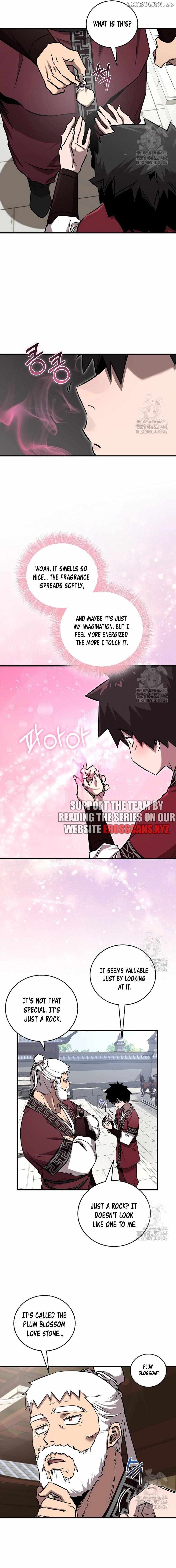 Childhood Friend of the Zenith Chapter 33 page 11
