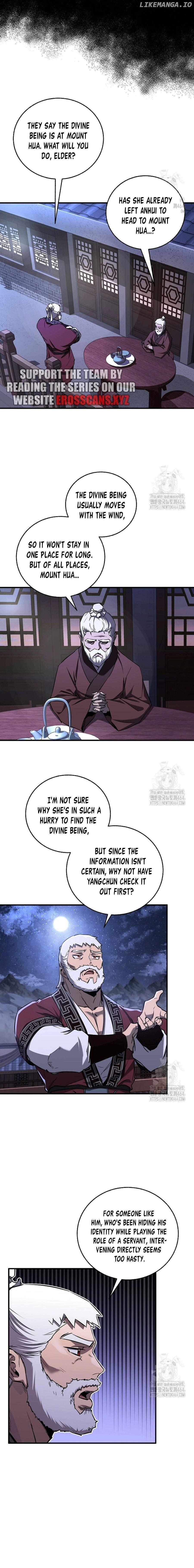 Childhood Friend of the Zenith Chapter 33 page 6