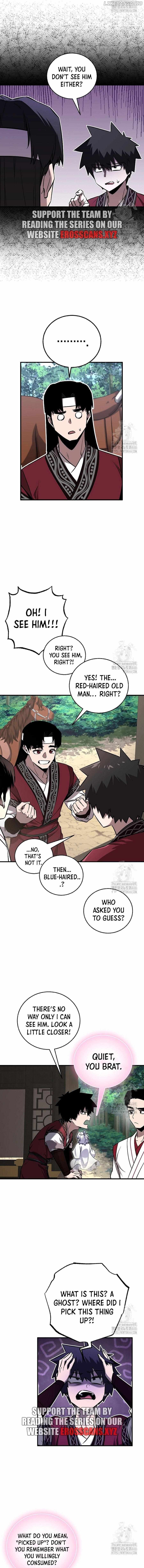 Childhood Friend of the Zenith Chapter 36 page 3