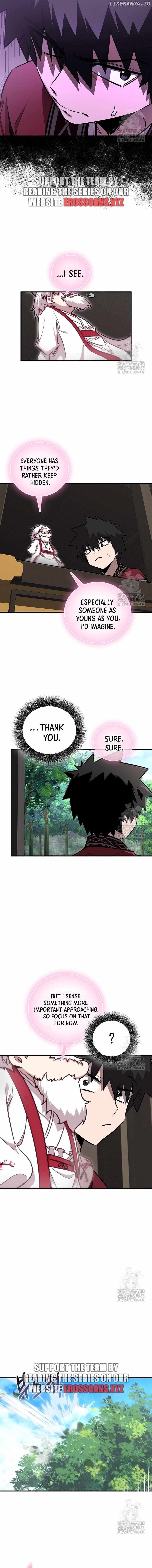 Childhood Friend of the Zenith Chapter 36 page 10