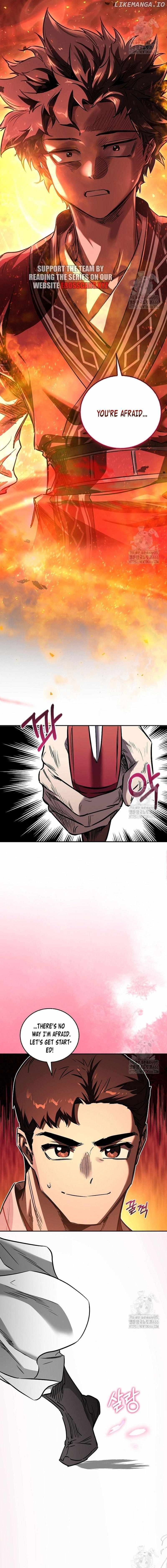 Childhood Friend of the Zenith Chapter 40 page 2