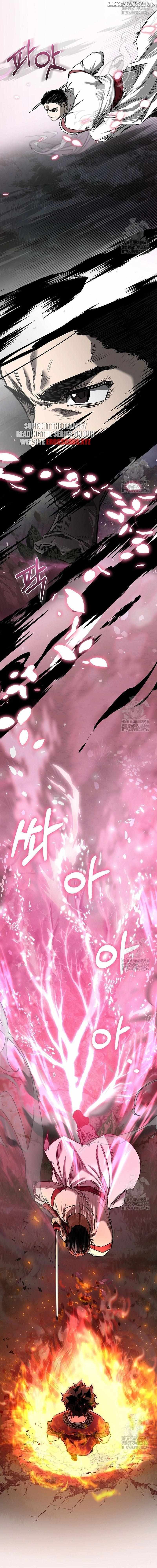 Childhood Friend of the Zenith Chapter 40 page 3