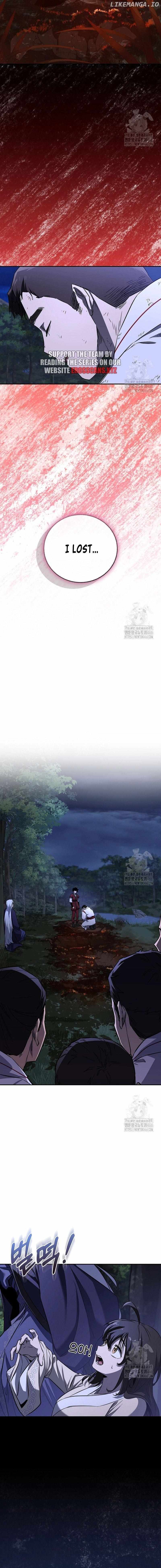 Childhood Friend of the Zenith Chapter 40 page 7