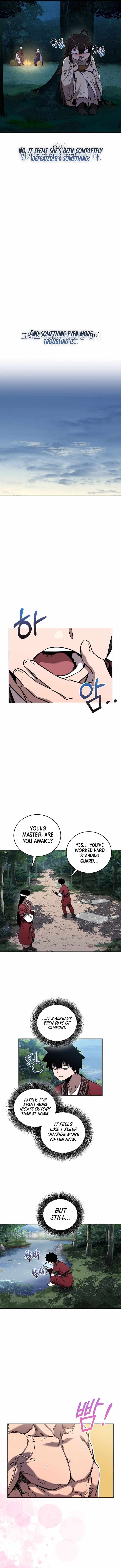 Childhood Friend of the Zenith Chapter 41 page 4