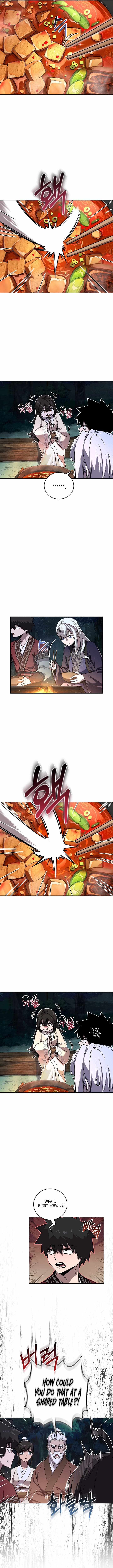 Childhood Friend of the Zenith Chapter 41 page 2