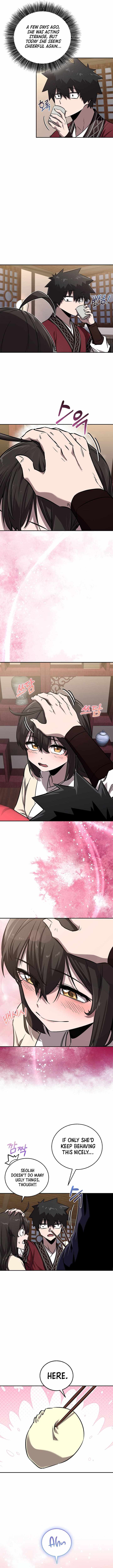 Childhood Friend of the Zenith Chapter 41 page 10