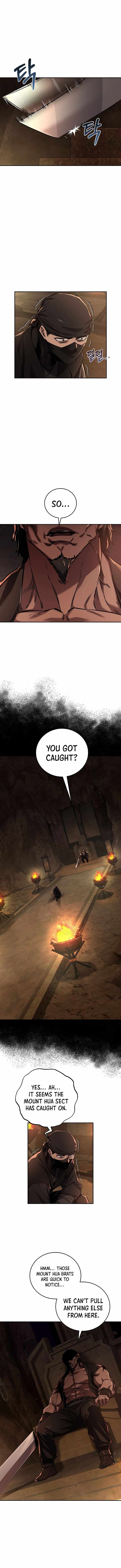 Childhood Friend of the Zenith Chapter 42 page 1