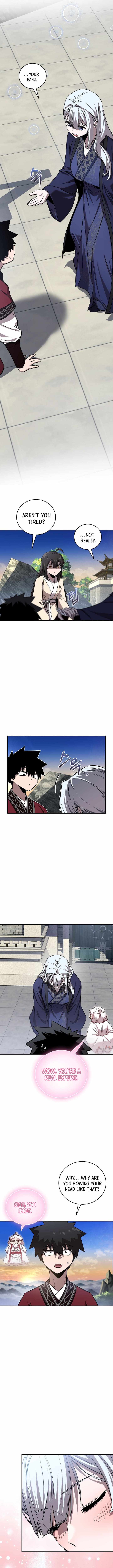 Childhood Friend of the Zenith Chapter 42 page 6
