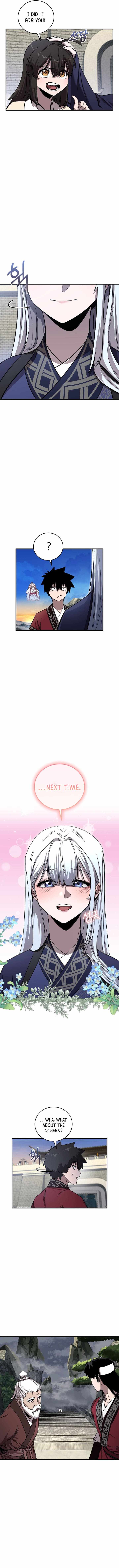 Childhood Friend of the Zenith Chapter 42 page 8