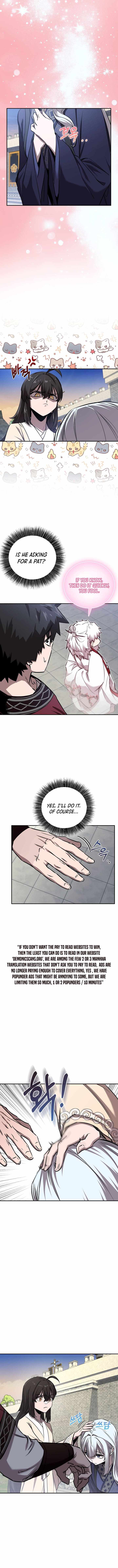 Childhood Friend of the Zenith Chapter 42 page 7