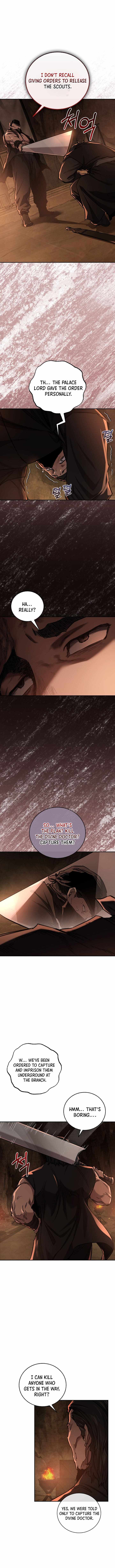 Childhood Friend of the Zenith Chapter 42 page 3