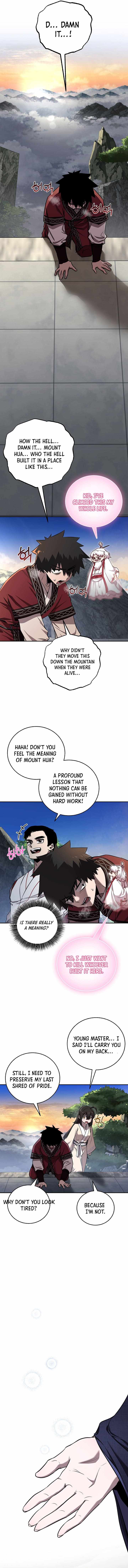 Childhood Friend of the Zenith Chapter 42 page 5