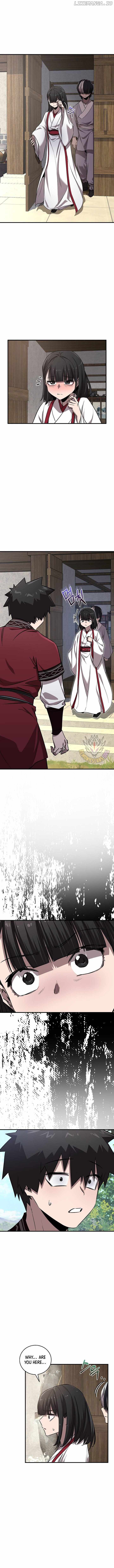 Childhood Friend of the Zenith Chapter 43 page 11