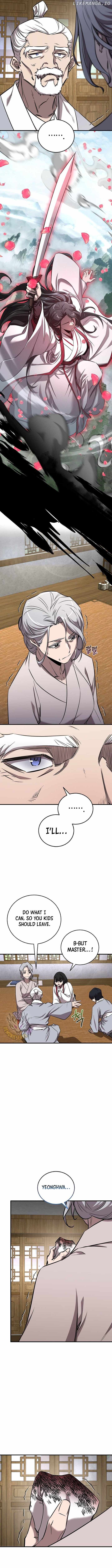 Childhood Friend of the Zenith Chapter 43 page 9