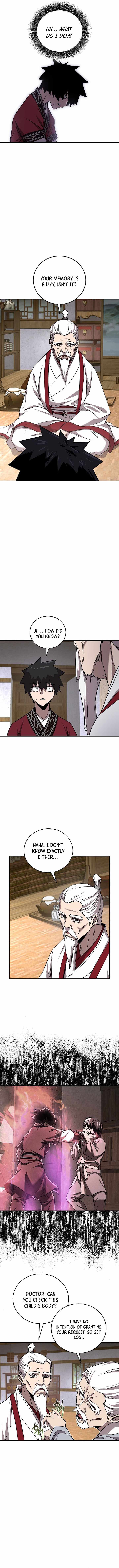 Childhood Friend of the Zenith Chapter 44 page 10