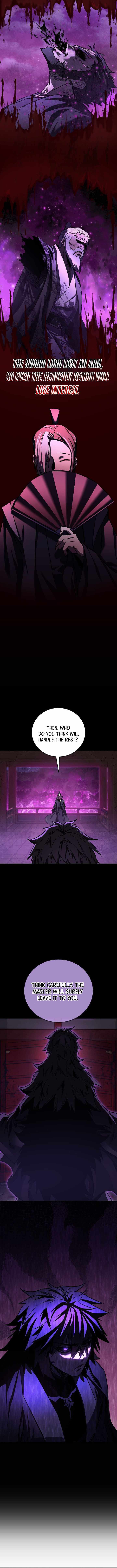 Childhood Friend of the Zenith Chapter 44 page 5