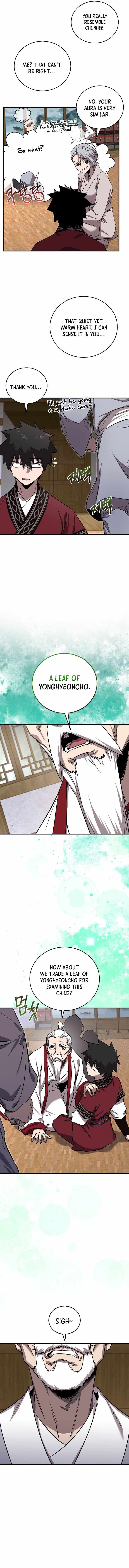 Childhood Friend of the Zenith Chapter 44 page 12