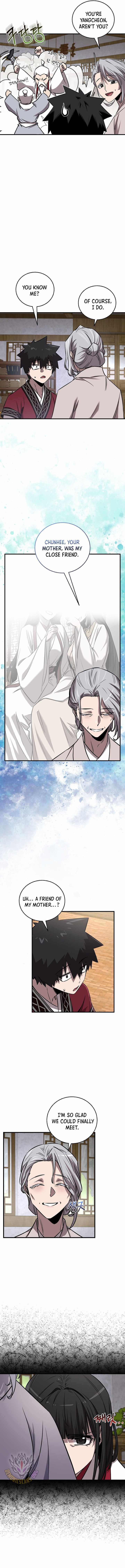 Childhood Friend of the Zenith Chapter 44 page 11