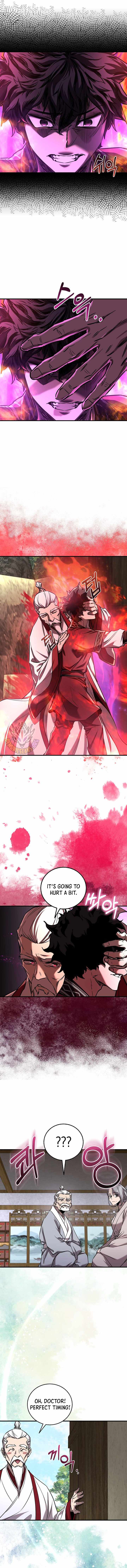 Childhood Friend of the Zenith Chapter 44 page 7