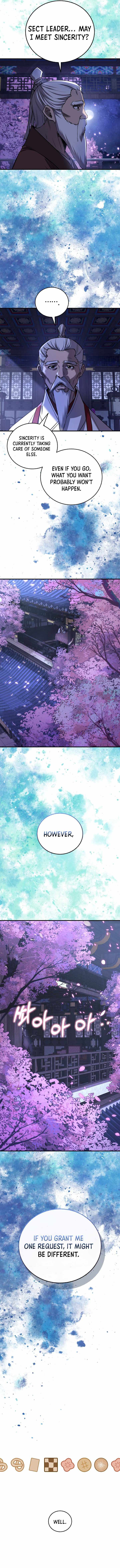 Childhood Friend of the Zenith Chapter 45 page 13