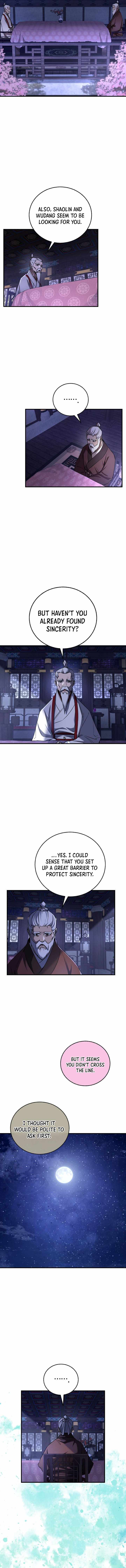 Childhood Friend of the Zenith Chapter 45 page 12