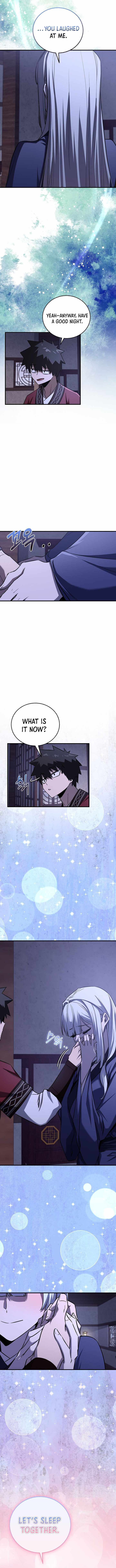 Childhood Friend of the Zenith Chapter 45 page 10