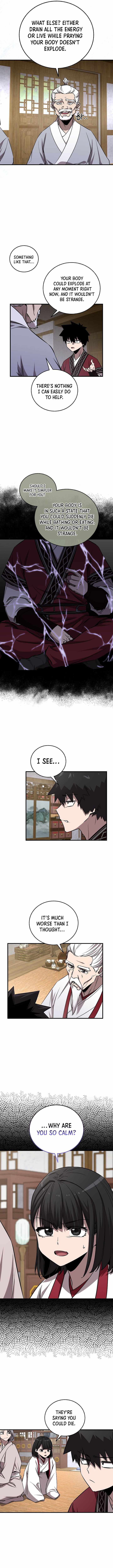 Childhood Friend of the Zenith Chapter 45 page 4