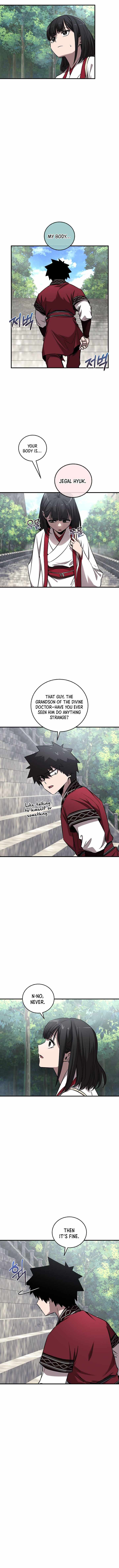 Childhood Friend of the Zenith Chapter 46 page 4