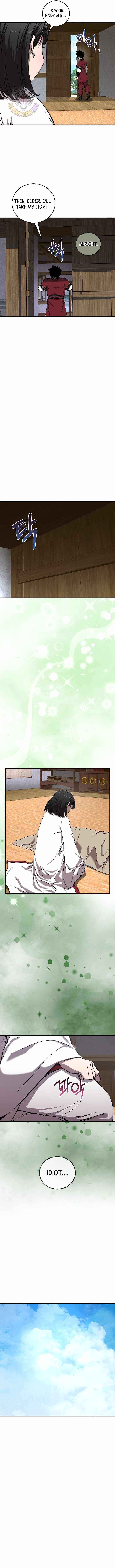 Childhood Friend of the Zenith Chapter 46 page 9