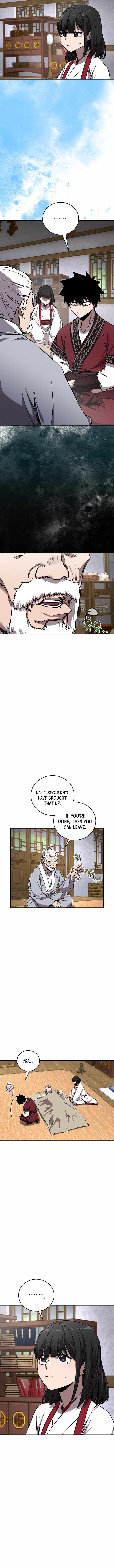 Childhood Friend of the Zenith Chapter 46 page 8