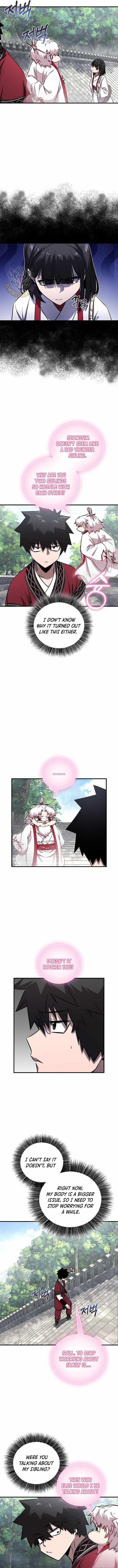 Childhood Friend of the Zenith Chapter 46 page 5