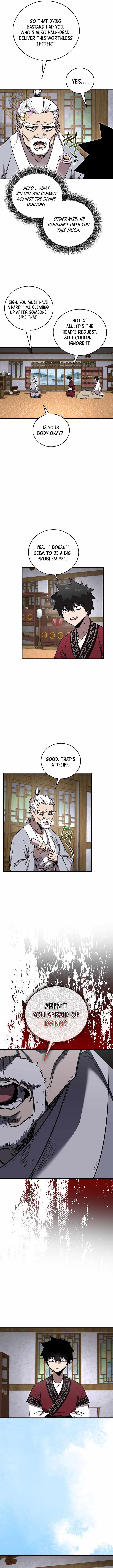 Childhood Friend of the Zenith Chapter 46 page 7