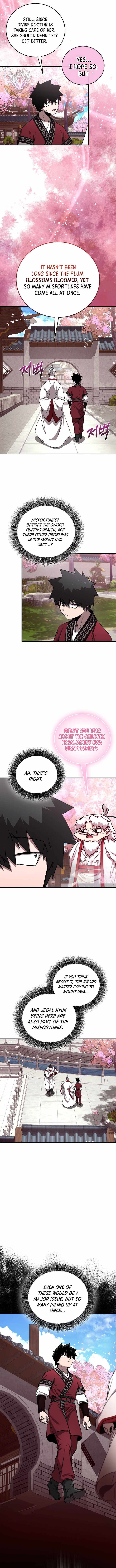 Childhood Friend of the Zenith Chapter 46 page 11