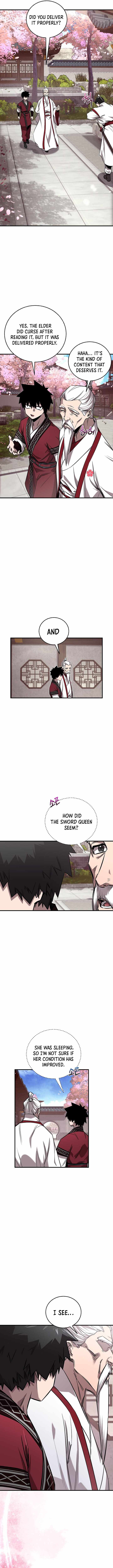 Childhood Friend of the Zenith Chapter 46 page 10