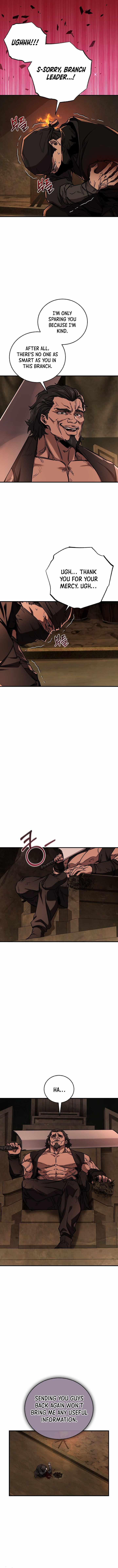 Childhood Friend of the Zenith Chapter 48 page 4