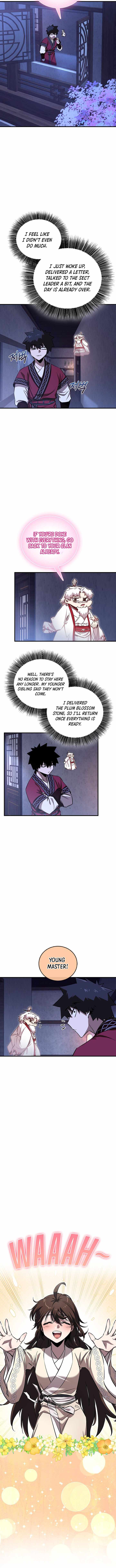 Childhood Friend of the Zenith Chapter 48 page 7