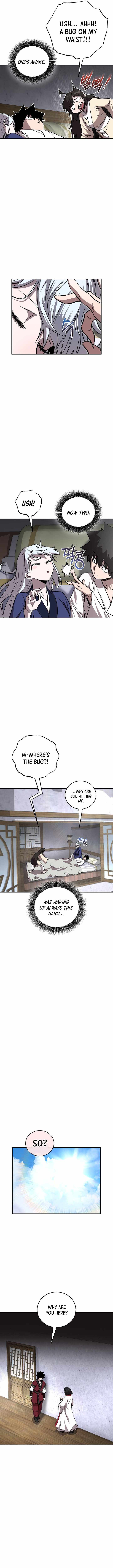 Childhood Friend of the Zenith Chapter 49 page 4