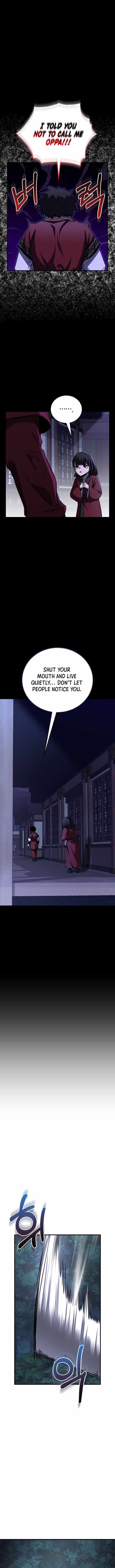 Childhood Friend of the Zenith Chapter 51 page 12