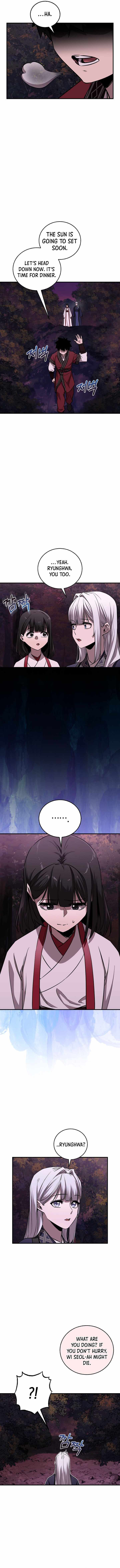 Childhood Friend of the Zenith Chapter 51 page 10