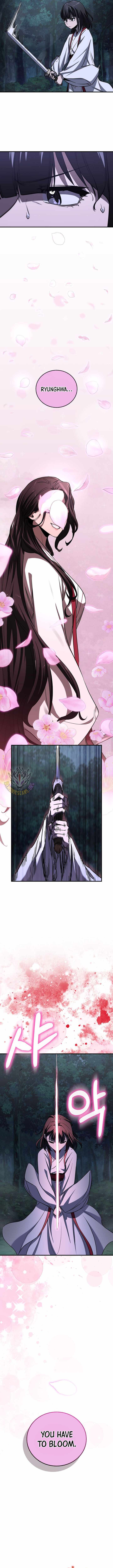 Childhood Friend of the Zenith Chapter 51 page 13