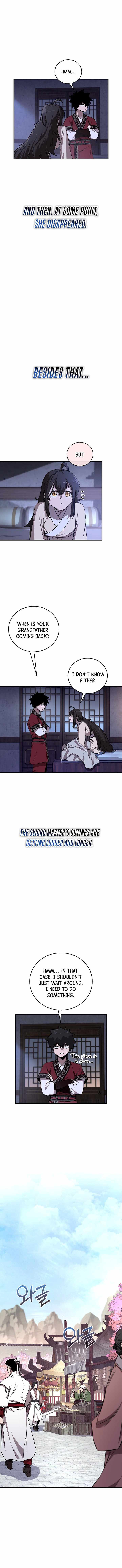 Childhood Friend of the Zenith Chapter 51 page 2