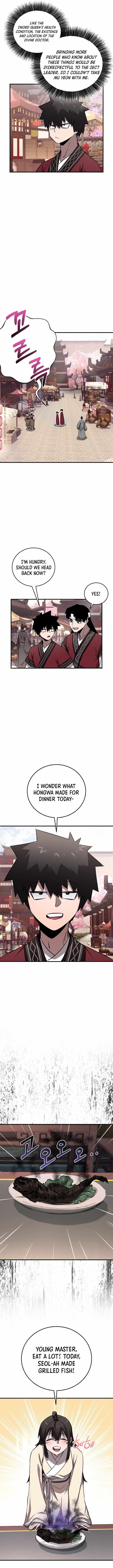 Childhood Friend of the Zenith Chapter 51 page 6