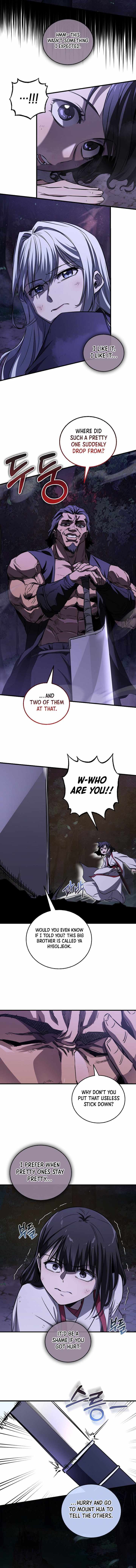 Childhood Friend of the Zenith Chapter 52 page 4
